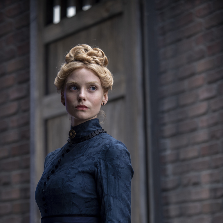 Penelope Blake Pressroom